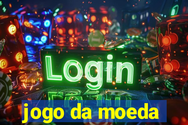 jogo da moeda